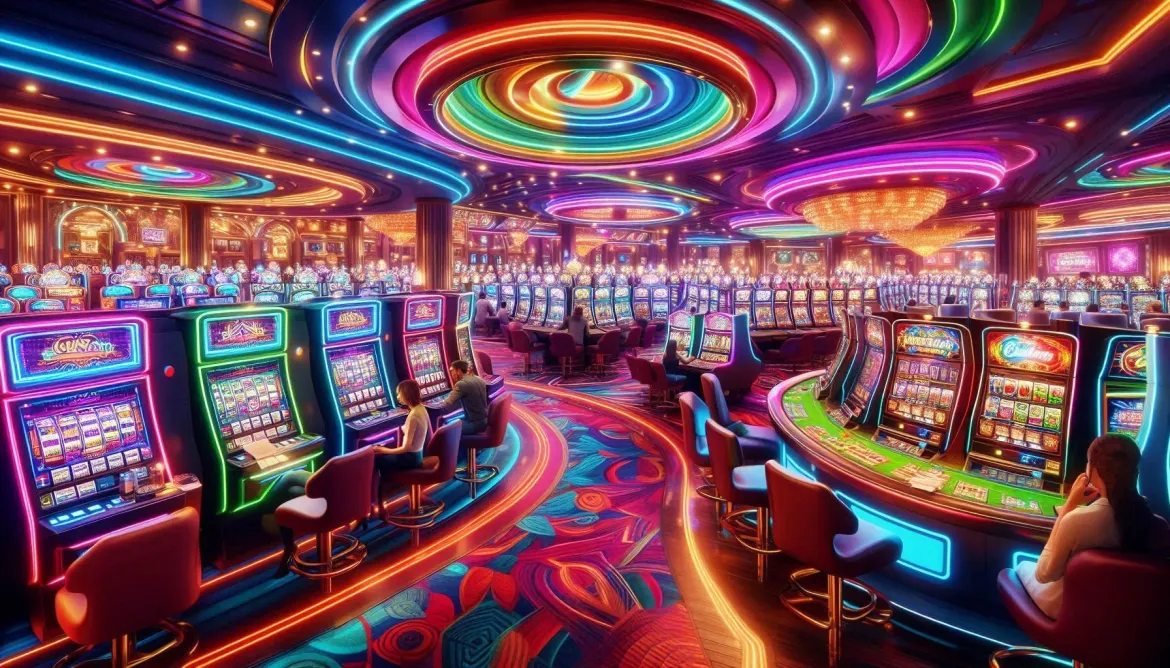 YoyoSpins